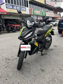 2022 Honda Rs150 rs 150 rs150r