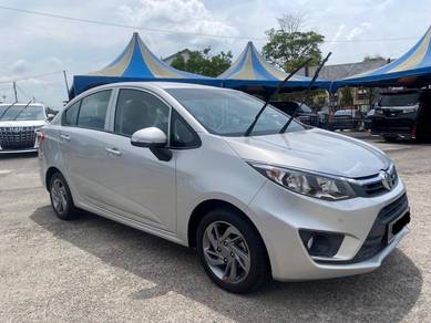 Proton PERSONA 1.6 PREMIUM (A)