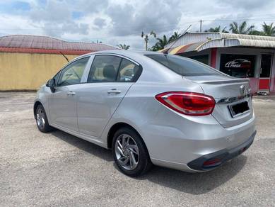 Proton PERSONA 1.6 PREMIUM (A)