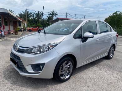 Proton PERSONA 1.6 PREMIUM (A)