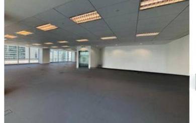 Jalan P Ramlee Office For Rent 