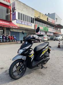 2020 Honda Beat 110 Beat110 Ego avantiz