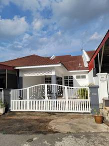 DARULAMAN PERDANA SUNGAI PETANI 1ST TERRACE 3Bed 2Bath