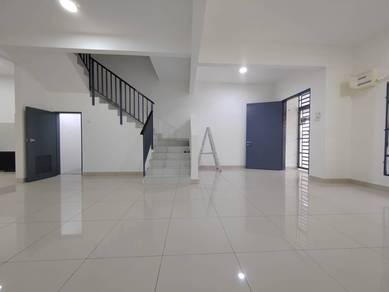 ( Kit. Table Top ) 2 Storey Terrace House, Sari Alamanda, Rawang