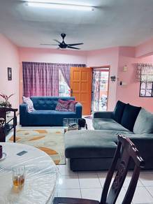 2 Sty Bandar Sungai Long Taman Cheras Idaman 20*70