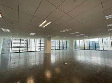 Jalan P Ramlee Office For Rent 