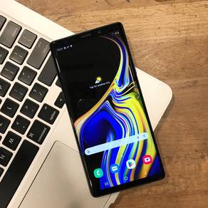 Samsung Galaxy Note 9 128GB Trade In Ready 8