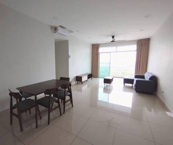 For Rent @ Twin Danga Residence