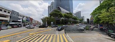Damansara Uptown Shop For Rent 