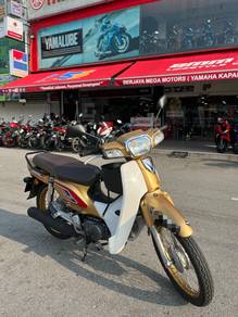 2022 Honda Ex5 dream ex 5