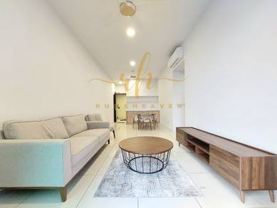 [MURAH, CANTIK, 2ROOMS & NEAR LRT] The Valley Condo @ Setiawangsa, KL