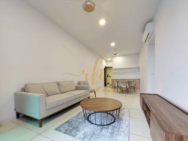 [MURAH, CANTIK, 2ROOMS & NEAR LRT] The Valley Condo @ Setiawangsa, KL