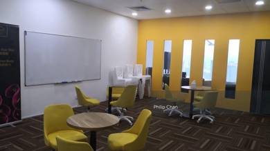 The Stride Strata Office, For Rent 