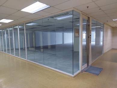 Bukit Damansara Office For Rent 