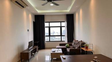 Lakeville Residence✅ Taman Wahyu Rumah Sewa KTM