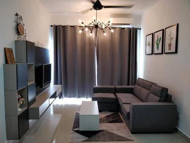 For Rent @ Meridin Bayvue