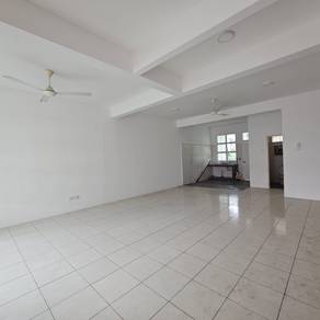 Double Storey Terrace House | Taman Alam Puteri Sepanggar | For Sale