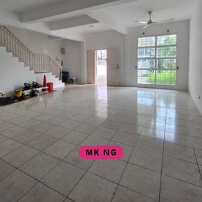 Double Storey Terrace House | Taman Alam Puteri Sepanggar | For Sale