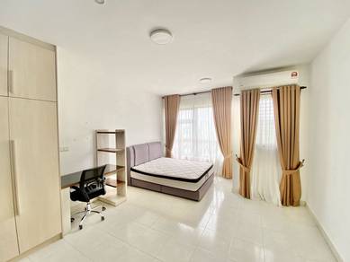 【Ready Move In🔥】Tiara Imperio Residence Kajang Bangi【Running Fast】