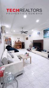 Single Storey Semi D located at Taman Seroja,Kulim for Sell