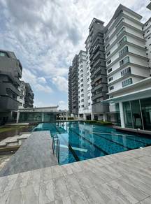 【Below Market🔥】Tiara Parkhomes Taman Bukit Mewah Kajang【Full Loan】