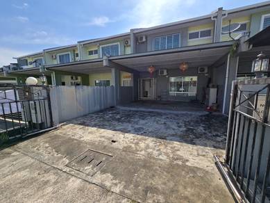 Below Market Value Unigarden Double Storey