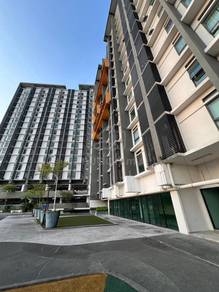 Menara Suria (V12)🎈2R2B1CP Partial Furnished Reno unit Available