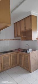 WORTH BUY Sri Ivori Apartment @Farlim Ayer Itam 2 car parks