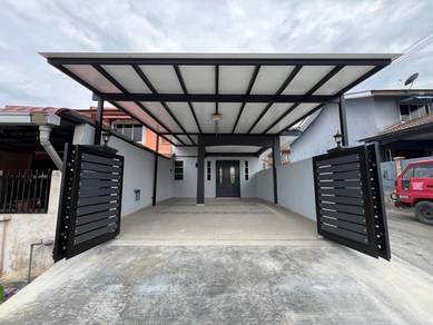 Double Storey Terrace ENDLOT, Taman Seremban Selatan, Senawang