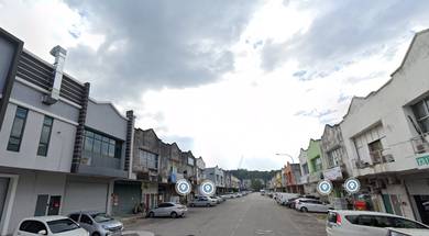 seri kembangan bukit serdang link factory warehouse for rent