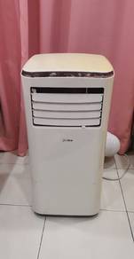 Portable Aircond 