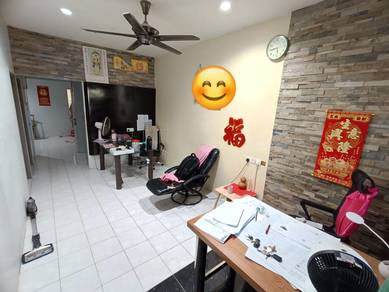 Taman Genesis Moyan Batu Kawa Single Storey For SALE