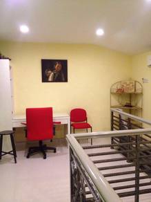 VALUE BUY 1.5 Storey Terrace Fettes Park Tanjong Tokong