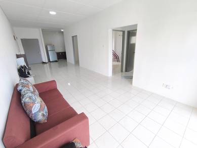SP Lodge @ Pine Square 3R2B 📌 MJC Batu Kawa, Near Desa Wira,Emart MJC