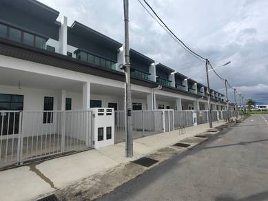 for SALE|Taman Fabulous Garden, Papar