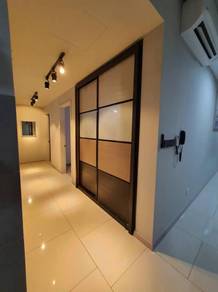 Irama Wangsa Actual Unit,1350sqft 4 rooms Unit for Sales