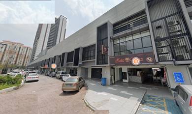 Glomac Centro, Kayu Ara, Petaling Jaya, Lorong Masjid 1 (Shop)