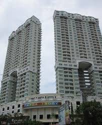 University Place Ivory Plaza Near USM  Gelugor