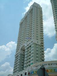 University Place Ivory Plaza Near USM  Gelugor