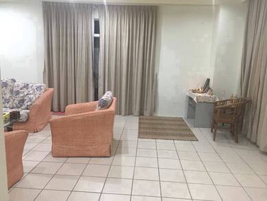 DE SUMMIT Condo, BDC