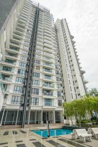 You Residence Condo @Tmn Suntex, Cheras for Sale