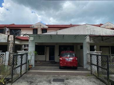100% Loan, TAMAN BEVERLY, BATU 13