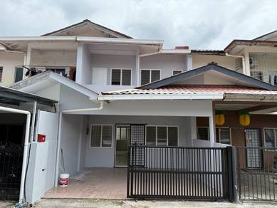100% Loan, TAMAN DESA MOYAN