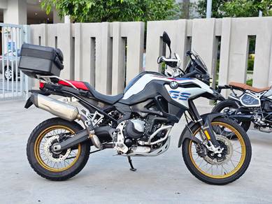 BMW F850GS Adventure F850 GS
