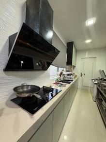 Cassia Grove Semi D Bandar Mahkota Cheras Nice Unit