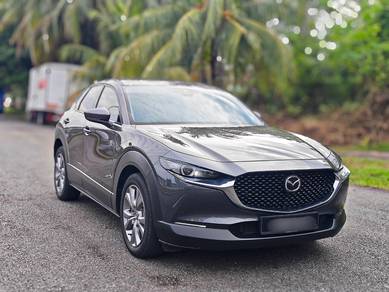 Mazda CX-30 2.0 G 2WD HIGH+P