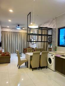 3 Bedrooms/3 Bathrooms/Fully Furnish/Nice condition/Ready move in/CIQ