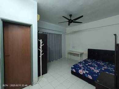 HOT UNIT Vistana Mahkota Apartment, Bandar Mahkota Cheras