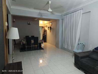 HOT UNIT Vistana Mahkota Apartment, Bandar Mahkota Cheras