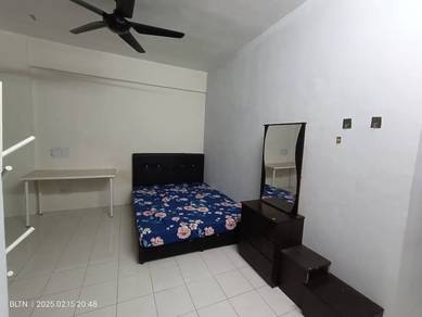 HOT UNIT Vistana Mahkota Apartment, Bandar Mahkota Cheras